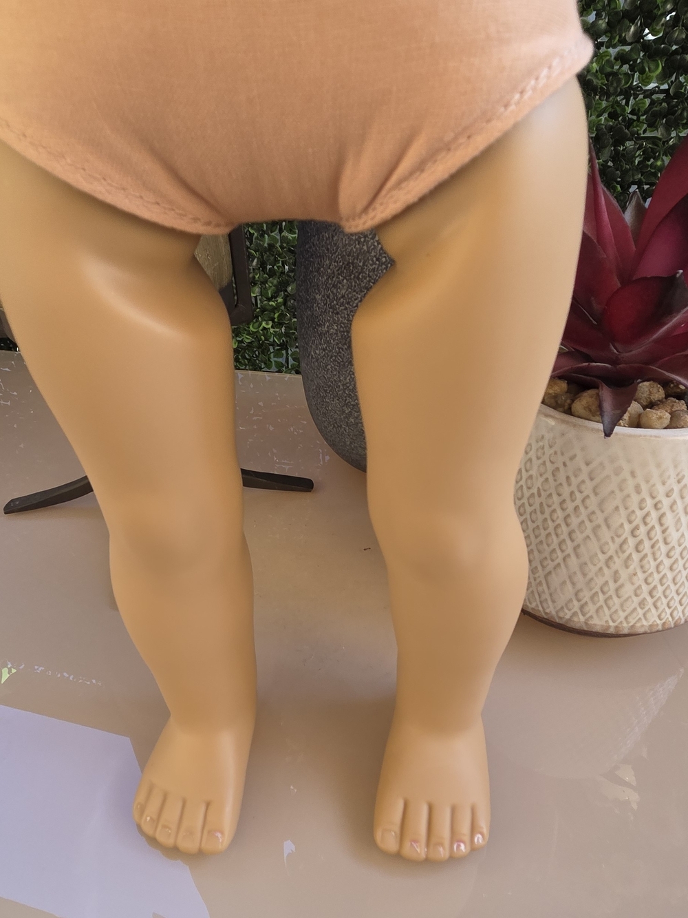 American Girl Brown-Haired Doll 2014 - Picture 10 of 16